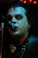 The Spooky @ Blue Cafe LB. 10-5-07