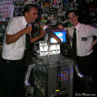 Tartar Control @ Doll Hut 11-17-12