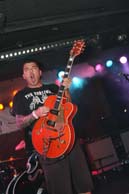 Rocketz (The) @ Brixton Club 3-27-10