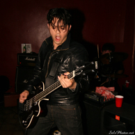Sin Alley @ Just Deadly 2-11-12
