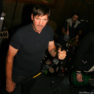 Disguster @ Redwood Bar & Grill 5-17-11