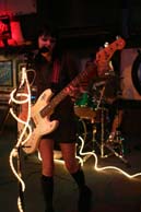 Million Kids @ The Crest 11-21-08