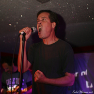 Hel Bat @ Cafe Nela 12-21-13