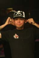 Taildragger @ The Crest 4-26-08