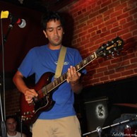 Y2Pigs @ Lighthouse 9-14-11