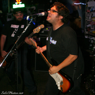 Driven Out @ Doll Hut 11-17-12