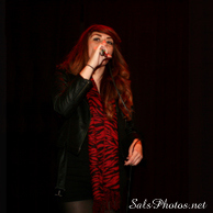 Las Cochinas @ Webors 1-18-13