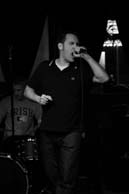 Counterfeit Saints @ Club Trip 11-16-09