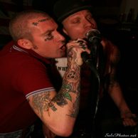 White Flag Down @ Olystis Nights 4 1-20-12