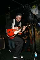 Skeeter Truck @ Anarchy Libary 6-13-07