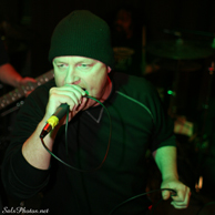 Badtown Boys @ Webors 1-18-13