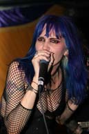 45 Grave @ Blue Cafe LB. 10-5-07