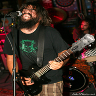 Clepto @ Bannans Fullerton 10-28-11