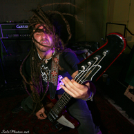 Clepto @ Queen Mary 100 Bands 3-10-12