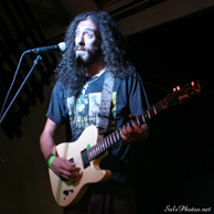 Clepto @ The Vex 8-24-13