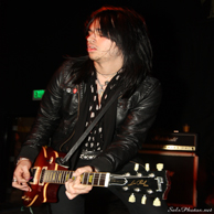 Dirty Eyes @ Tiki Bar 8-13-11