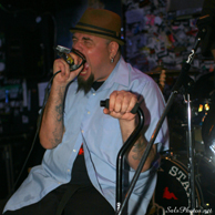 Sorry State @ Doll Hut 9-2-12