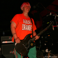 Surf Kitty Surf @ La Habra Bowl 4-6-13