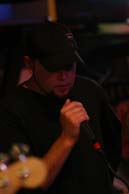 Brought Down Running @ The Crest 11-21-08