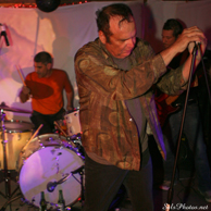 Saccharine Trust @ Cafe Nela 12-21-13