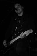 Bad Bruno @ Blue Cafe HB. 10-29-10