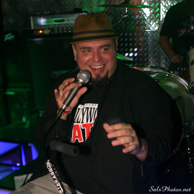 Sorry State @ 601 Bar 5-4-13