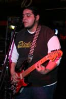 Low Class @ The Stardust 2-7-09