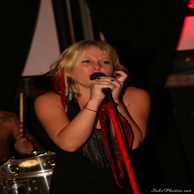 No-No's @ Club Trip 11-16-09