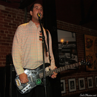 Plan A @ Lighthouse 9-14-11