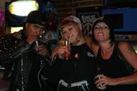 Charlie & Ballsey & Will @ The Crest 5-3-08