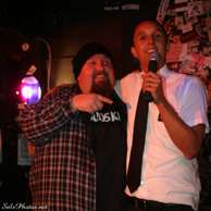 Tartar Control at last Doll Hut show 12-31-12