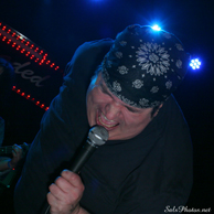 Poison Idea @ Loaded Hollywood 1-5-14