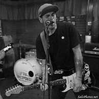 Johnny Aguilera R.I.P.2020
