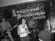 Boobie Trap @ Doll Hut 3/25/2006