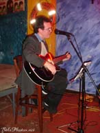 CCXXII @ Taco Beach 12-6-05