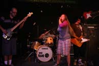 Blob  @ Suzy's 7-18-08