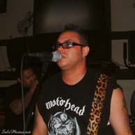 13 Deadend Drive @ The Crest 6-25-06