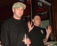 Taildragger @ Stardust 3-17-06