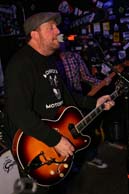 Mike Eldred Trio @ The Doll Hut 1-16-10