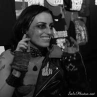 Outskirts @ Knitting Factory 5-13-07