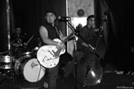 Badluck Bandits @ Brokeass Cantina 5-19-07