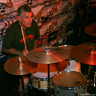 Boners (The) @ Keegans 1-22-11