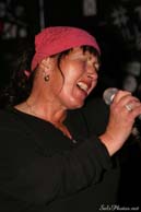 Legal Weapon @ Doll Hut 4-17-10