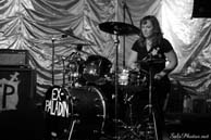 Ex-Paladin @ Que Sera's 3-14-07