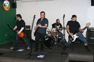 Driven Out @ Keegans 1-12-08