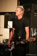 Milestone @ Brokeass Cantina 3-17-07