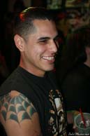 Low Class @ Anarchy Libary 6-13-08