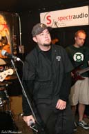 Brough Down Running @ Doll Hut 9-28-07