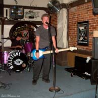 Milestone @ The Crest 7-28-06