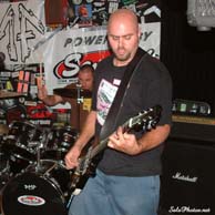 DMF @ Doll Hut 3/25/2006